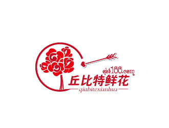 文大為的鮮花網(wǎng)logo設(shè)計(jì)logo設(shè)計(jì)