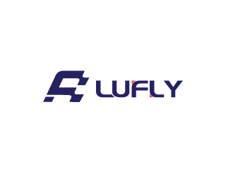 黃安悅的LuFly品牌logologo設(shè)計