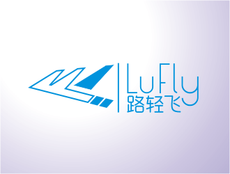 夏金的logo設計