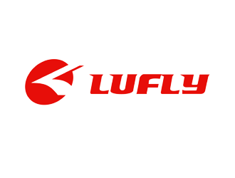 譚家強的LuFly品牌logologo設(shè)計