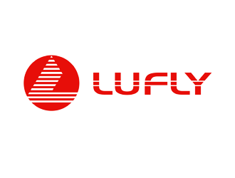 譚家強的LuFly品牌logologo設(shè)計