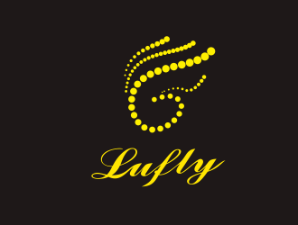 湯云方的LuFly品牌logologo設(shè)計