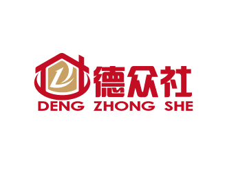 何錦江的logo設計