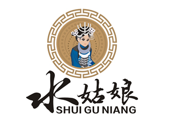 廖燕峰的logo設(shè)計