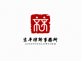 文大為的logo設(shè)計(jì)