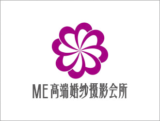 暝湘的MElogo設計