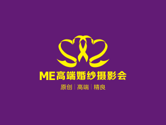 陳波的MElogo設計