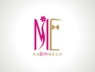 楊福的MElogo設計