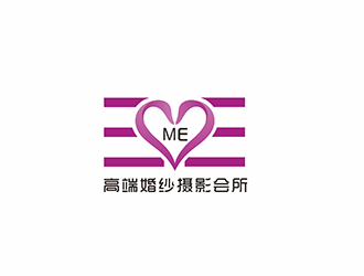 AR科技核心～雪狐設計的MElogo設計