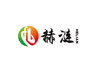 何錦江的logo設(shè)計