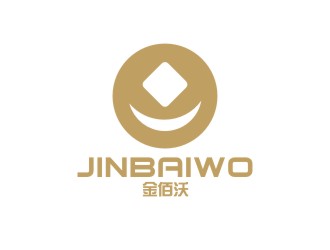 李泉輝的銀川金佰沃財(cái)務(wù)咨詢有限公司logo設(shè)計(jì)