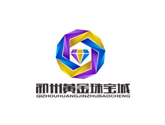 郭慶忠的logo設計