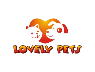 (移動(dòng)版)lovely petslogo設(shè)計(jì)