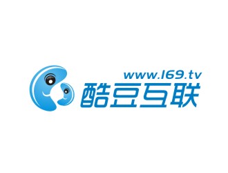 李泉輝的酷豆互聯(lián)logo設(shè)計(jì)