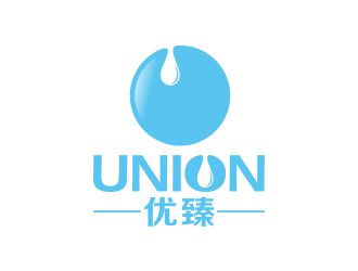 廣州優(yōu)臻日用品有限公司logo設計