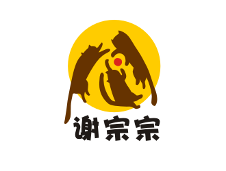 姜彥海的logo設(shè)計