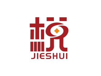 湯儒娟的杰稅logo設(shè)計(jì)