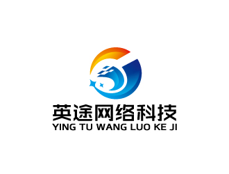 周金進(jìn)的上海英途網(wǎng)絡(luò)科技有限公司logologo設(shè)計(jì)