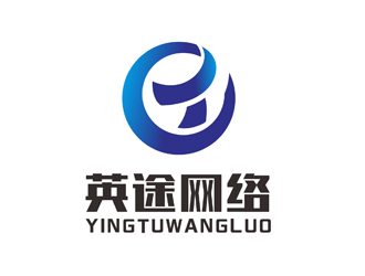 陳今朝的上海英途網(wǎng)絡(luò)科技有限公司logologo設(shè)計(jì)