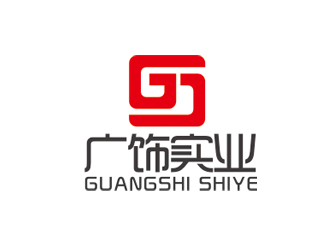 趙鵬的logo設(shè)計