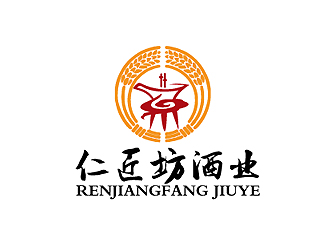 秦曉東的logo設(shè)計(jì)