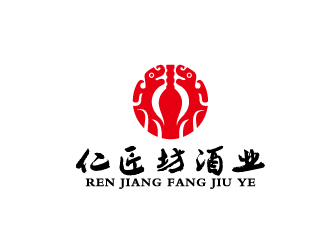 周金進(jìn)的logo設(shè)計(jì)