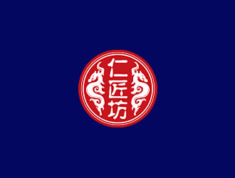 鐘炬的logo設(shè)計(jì)