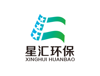 廣州市星匯環(huán)?？萍加邢薰緇ogologo設計