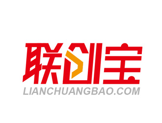 馬偉濱的聯(lián)創(chuàng)寶,聯(lián)合創(chuàng)業(yè)logo設(shè)計(jì)