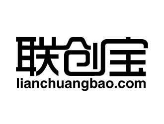 張俊的聯(lián)創(chuàng)寶,聯(lián)合創(chuàng)業(yè)logo設(shè)計(jì)