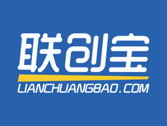 何敏的聯(lián)創(chuàng)寶,聯(lián)合創(chuàng)業(yè)logo設(shè)計(jì)