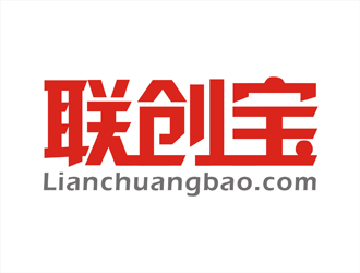 周都響的聯(lián)創(chuàng)寶,聯(lián)合創(chuàng)業(yè)logo設(shè)計(jì)