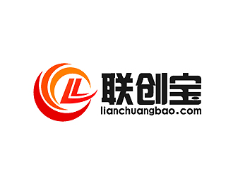 秦曉東的聯(lián)創(chuàng)寶,聯(lián)合創(chuàng)業(yè)logo設(shè)計(jì)