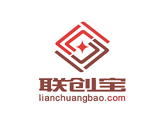 彭波的logo設(shè)計