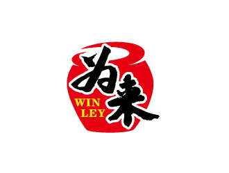 周金進的logo設計