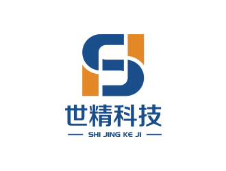 千顯 SURPSHOW ，標(biāo)識對稱logo設(shè)計