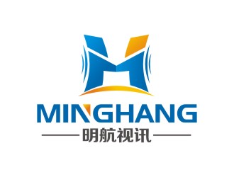 合肥市明航視訊科技有限公司logologo設計