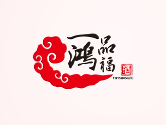 張寒的logo設(shè)計(jì)