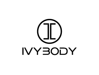 張俊的IVYBODYlogo設(shè)計