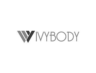 吳曉偉的IVYBODYlogo設(shè)計