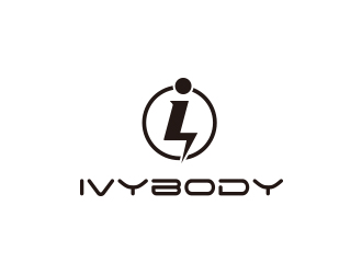 孫金澤的IVYBODYlogo設(shè)計(jì)