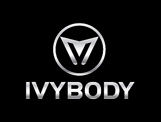 彭波的IVYBODYlogo設(shè)計