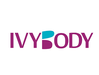 盛銘的IVYBODYlogo設(shè)計