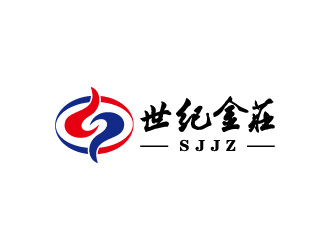 周金進(jìn)的世紀(jì)金莊白酒品牌LOGO設(shè)計(jì)logo設(shè)計(jì)