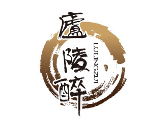 吳志超的logo設計