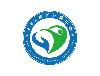 孫金澤的logo設計