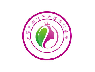 朱兵的logo設(shè)計