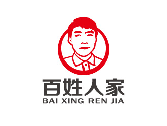 周金進(jìn)的logo設(shè)計