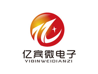 劉業(yè)偉的logo設(shè)計