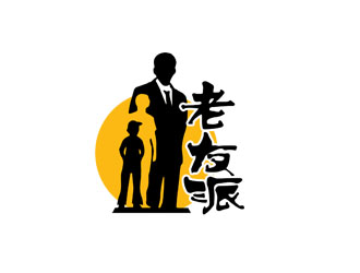 郭慶忠的logo設(shè)計